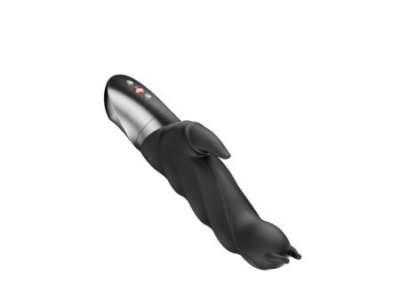 Darling Devil Vibrador Negro