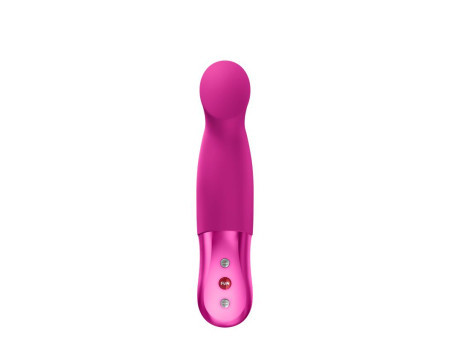 Stronic Sundaze Vibrador con Thrusting y Pulsacion Magenta Stronic Sundaze Vibrador con Thrusting y Pulsacion Magenta
