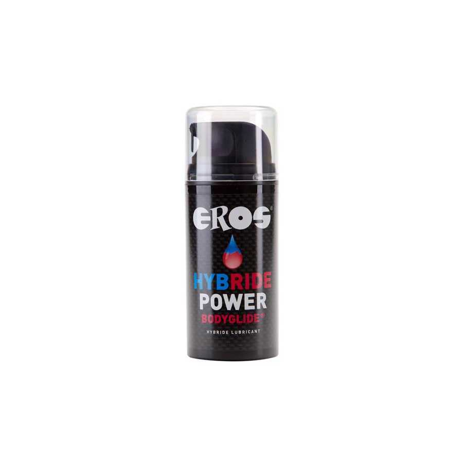 Lubricado Hibrido Power Bodyglide 100 ml