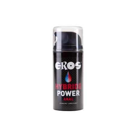 Lubricante Hibrido Anal Power 100 ml