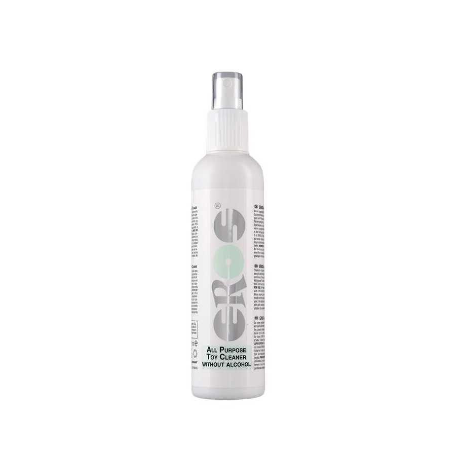 Limpiador Universal sin Alcohol 200 ml