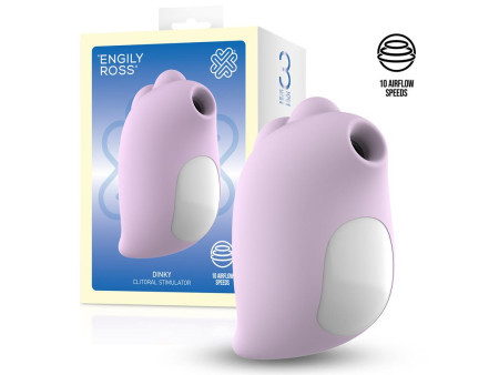 Dinky Succionador de Clitoris USB