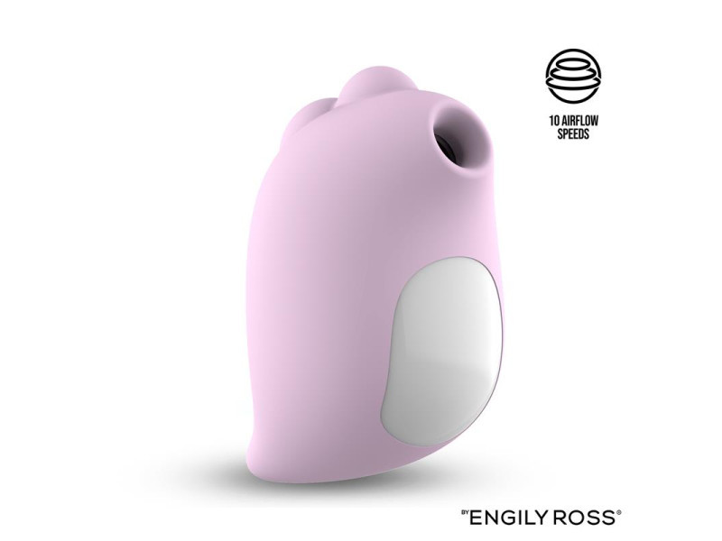 Dinky Succionador de Clitoris USB