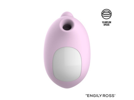 Dinky Succionador de Clitoris USB Dinky Succionador de Clitoris USB