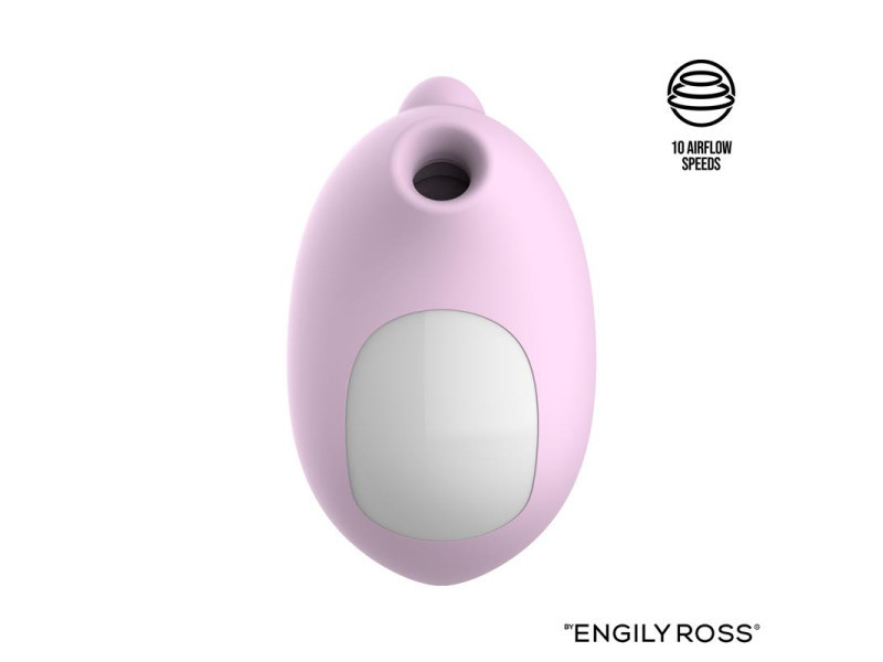 Dinky Succionador de Clitoris USB