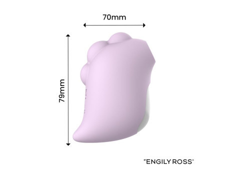 Dinky Succionador de Clitoris USB Dinky Succionador de Clitoris USB