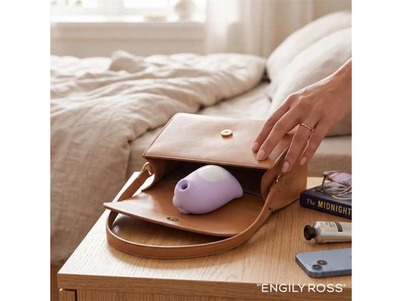 Dinky Succionador de Clitoris USB