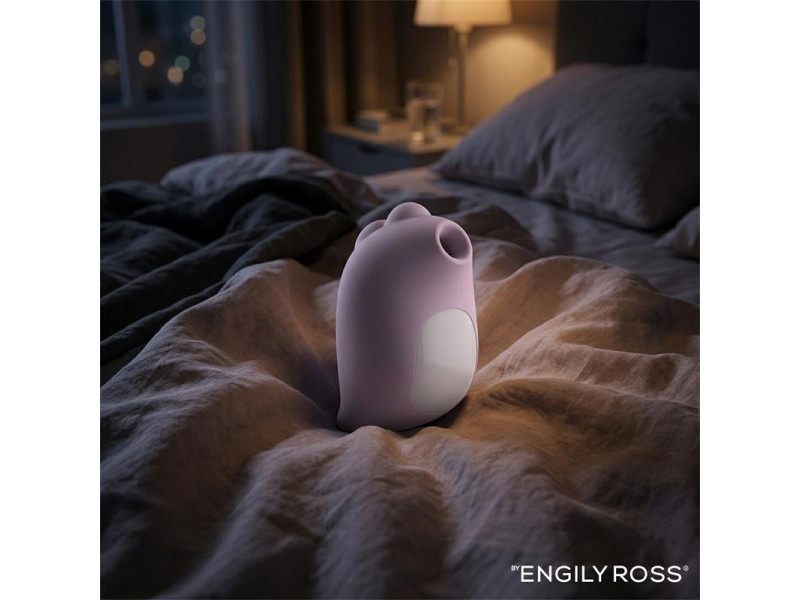 Dinky Succionador de Clitoris USB