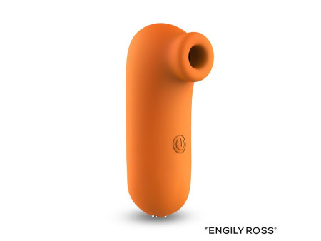 Pipo Succionador de Clitoris USB Magnetico