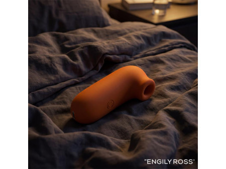 Pipo Succionador de Clitoris USB Magnetico