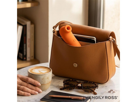 Pipo Succionador de Clitoris USB Magnetico