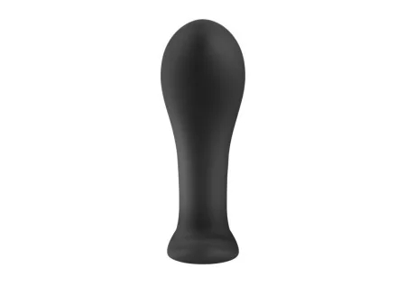 Bootie L Plug Anal Negro
