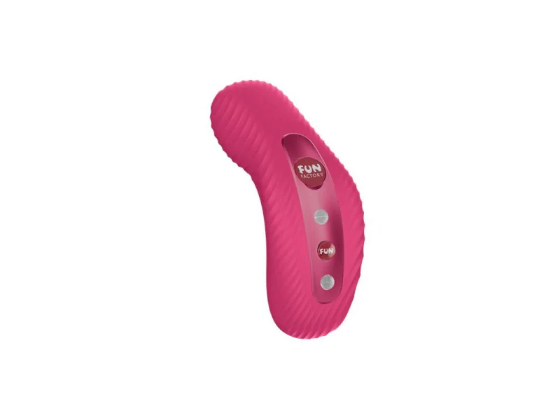 Laya III Vibrador Lay On Raspberry Laya III Vibrador Lay On Raspberry