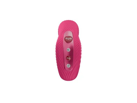 Laya III Vibrador Lay On Raspberry Laya III Vibrador Lay On Raspberry