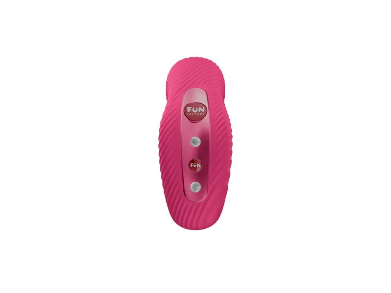 Laya III Vibrador Lay On Raspberry