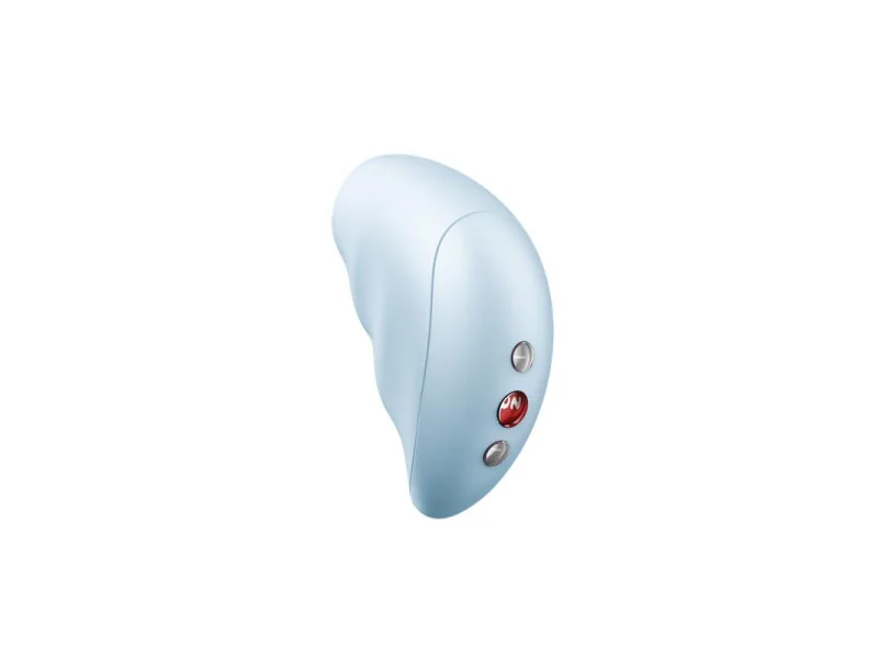 Intense Succionador de clitoris Air Pulse Sky Blue