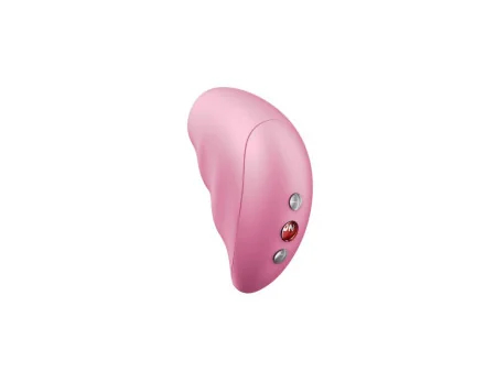 Intense Succionador de Clitoris Air Pulse Rose