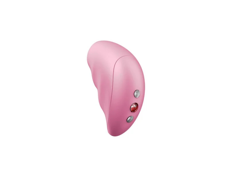 Intense Succionador de Clitoris Air Pulse Rose