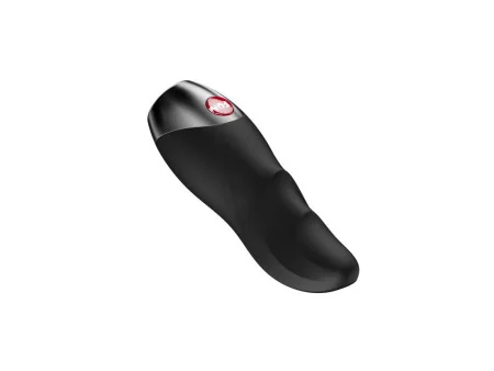 Viola Mini Vibrador Negro