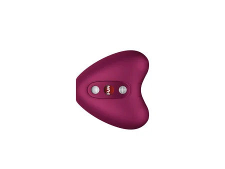 Libera Succionador de Clitoris Air Pulse Wine Red Libera Succionador de Clitoris Air Pulse Wine Red