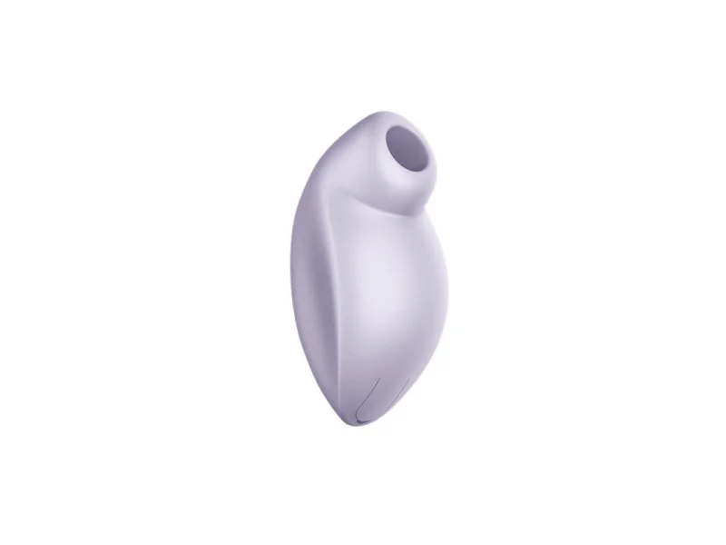 Gaia Succionador de Clitoris Air Pulse Purpura Gaia Succionador de Clitoris Air Pulse Purpura