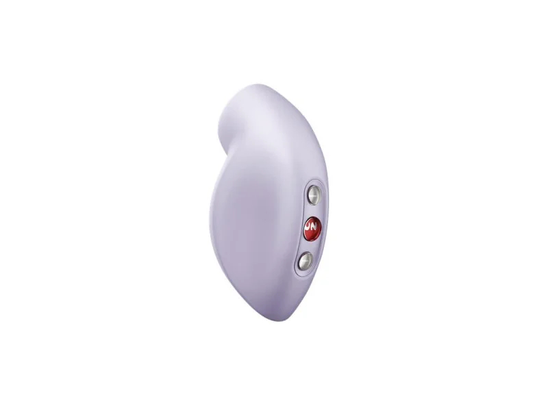 Gaia Succionador de Clitoris Air Pulse Purpura