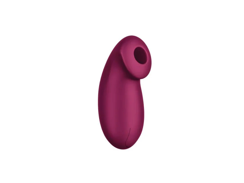 Desire Succionador de Clitoris Air Pulse Wine Red Desire Succionador de Clitoris Air Pulse Wine Red