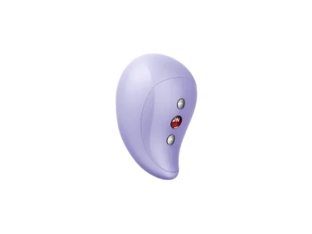 Essence Succionador de Clitoris Air Pulse Purpura Essence Succionador de Clitoris Air Pulse Purpura