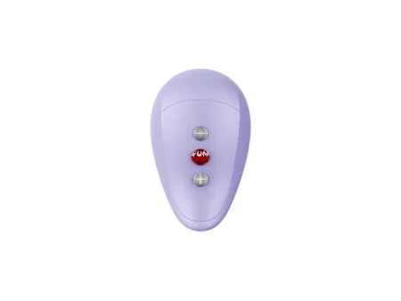 Essence Succionador de Clitoris Air Pulse Purpura Essence Succionador de Clitoris Air Pulse Purpura