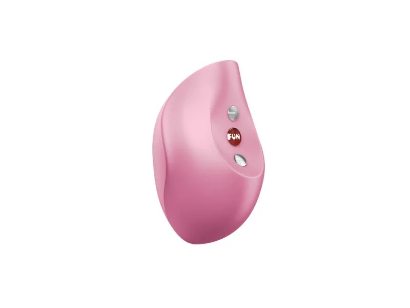 Delicia Succionador de Clitoris Rose