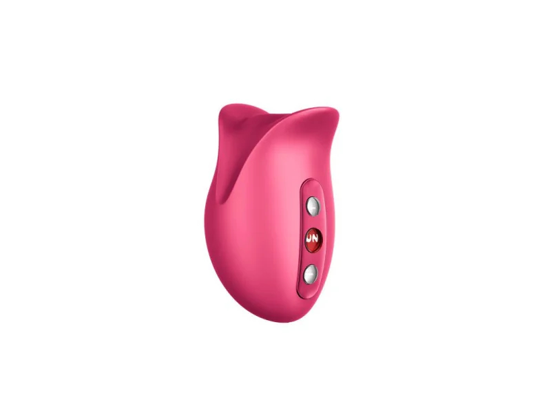 Belle Succionador de Clitoris Air Pulse Raspberry