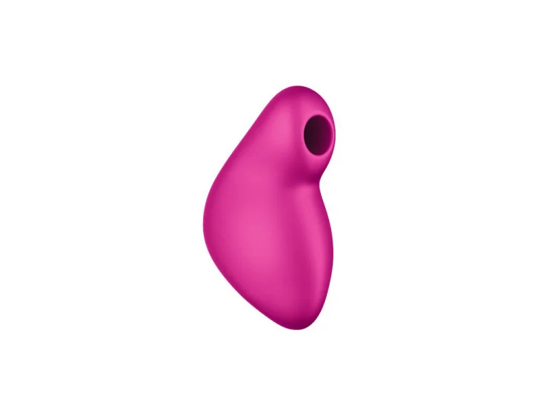Allure Succionador de Clitoris Air Pulse Magenta