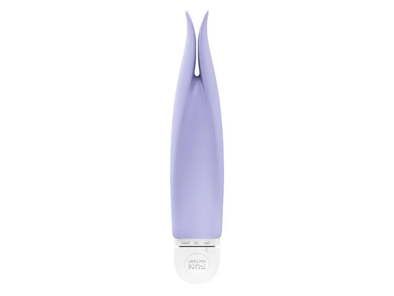 Volita Vibrador Lay On Purpura Volita Vibrador Lay On Purpura