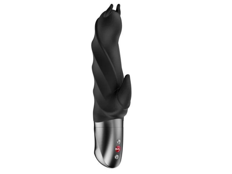 Darling Devil Vibrador Negro