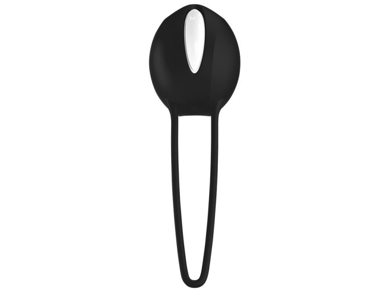 Smartball Uno Bola Vaginal Negro