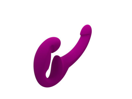 Share Lite Dildo Doble Blackberry