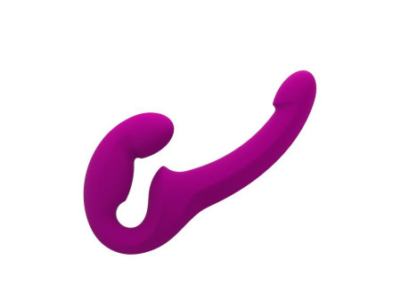 Share Lite Dildo Doble Blackberry Share Lite Dildo Doble Blackberry