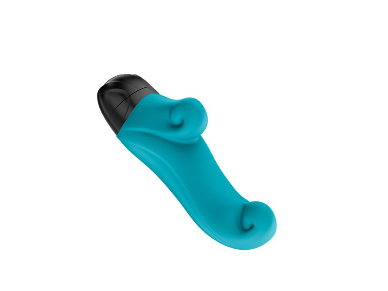 Ocean Mini Vibrador Aquamarine