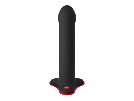 Magnum Dildo Punto G Negro