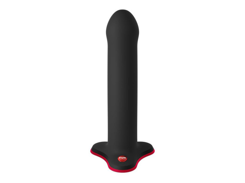 Magnum Dildo Punto G Negro