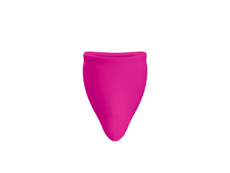 Fun Cup Copa Menstrual Talla A Magenta