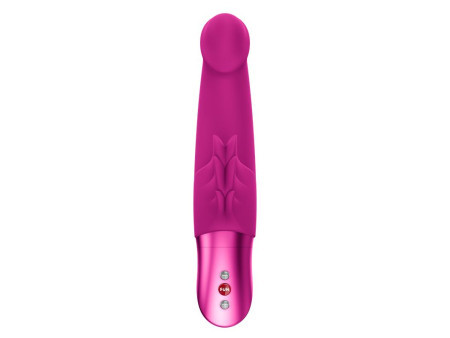 Wicked Angel Vibrador Magenta