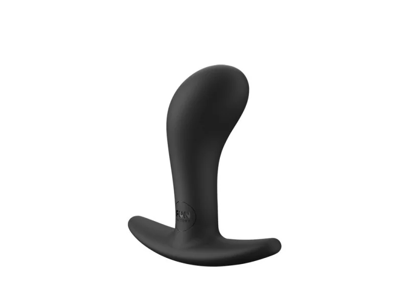 Bootie S Plug Anal Negro