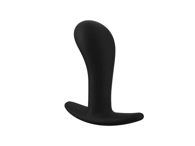 Bootie M Plug Anal Negro