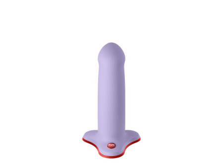 Amor Dildo Punto G Purpura Amor Dildo Punto G Purpura