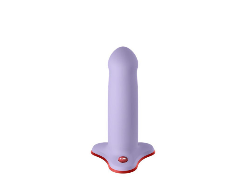 Amor Dildo Punto G Purpura