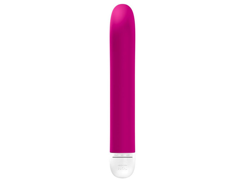 Joupie Vibrador Punto G Magenta