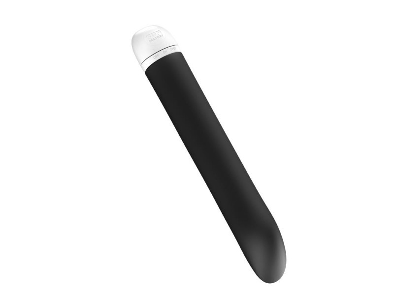 Joupie Vibrador Punto G Negro