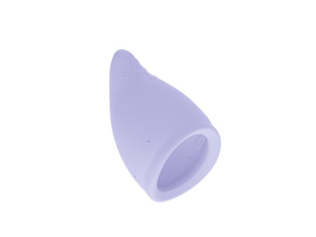 Fun Cup Copa Menstrual Talla B Purpura