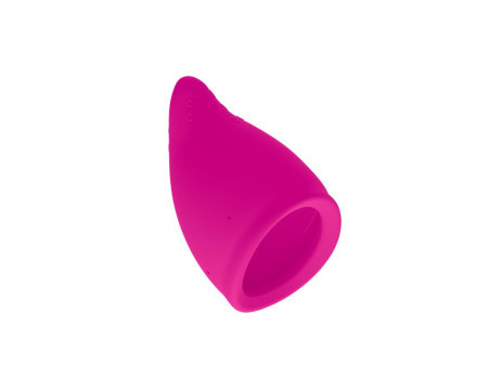 Fun Cup Copa Menstrual Talla B Magenta